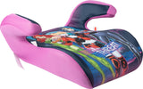MBESHTETESE FEMIJESH PER MAKINE CL-10995 DC BAD GIRLS (ECE R44-04)