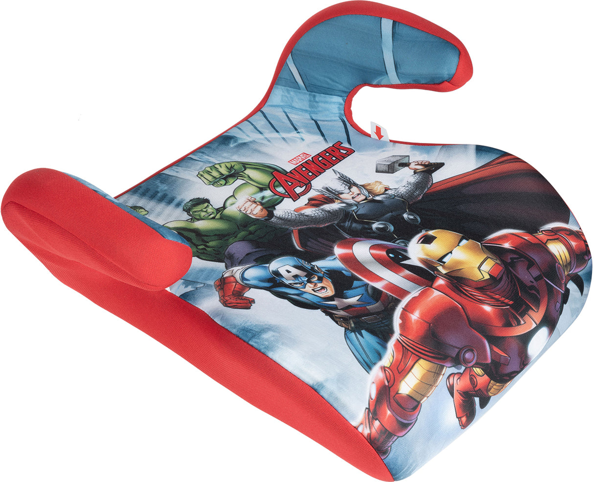 MBESHTETESE FEMIJESH PER MAKINE CL-11008 AVENGERS (ECE R44-04)