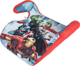 MBESHTETESE FEMIJESH PER MAKINE CL-11008 AVENGERS (ECE R44-04)