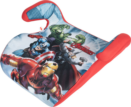 MBESHTETESE FEMIJESH PER MAKINE CL-11008 AVENGERS (ECE R44-04)