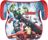 MBESHTETESE FEMIJESH PER MAKINE CL-11008 AVENGERS (ECE R44-04)