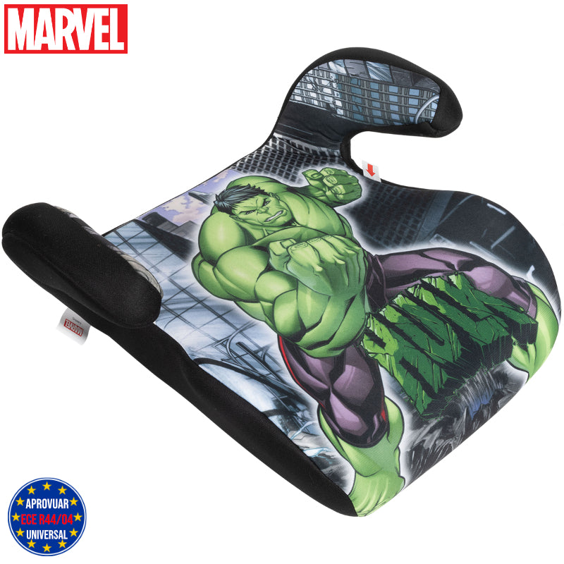 MBESHTETESE FEMIJESH PER MAKINE CL-11009 HULK (ECE R44-04)