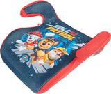 MBESHTETESE FEMIJESH PER MAKINE CL-11052 PAW PATROL BOY (ECE R44-04)