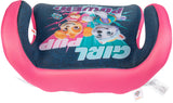 MBESHTETESE FEMIJESH PER MAKINE CL-11053 PAW PATROL GIRL (ECE R44-04)