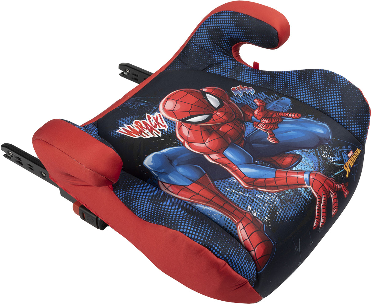 MBESHTETESE FEMIJESH PER MAKINE CL-11192 SPIDERMAN (ECE R129) ISOFIX