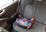 MBESHTETESE FEMIJESH PER MAKINE CL-11192 SPIDERMAN (ECE R129) ISOFIX