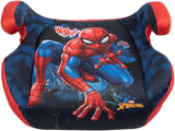 MBESHTETESE FEMIJESH PER MAKINE CL-11192 SPIDERMAN (ECE R129) ISOFIX