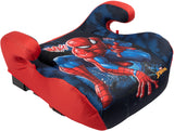 MBESHTETESE FEMIJESH PER MAKINE CL-11192 SPIDERMAN (ECE R129) ISOFIX