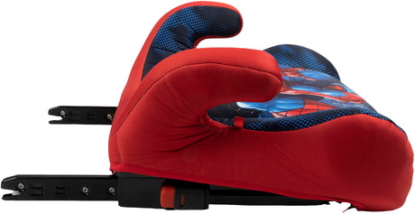 MBESHTETESE FEMIJESH PER MAKINE CL-11192 SPIDERMAN (ECE R129) ISOFIX