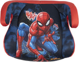 MBESHTETESE FEMIJESH PER MAKINE CL-11192 SPIDERMAN (ECE R129) ISOFIX