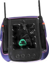 MBESHTETESE FEMIJESH PER MAKINE CL-11193 FROZEN (ECE R129) ISOFIX
