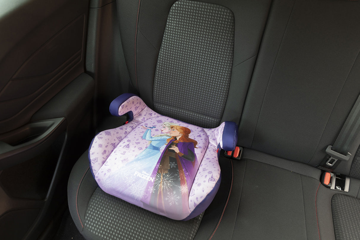 MBESHTETESE FEMIJESH PER MAKINE CL-11193 FROZEN (ECE R129) ISOFIX