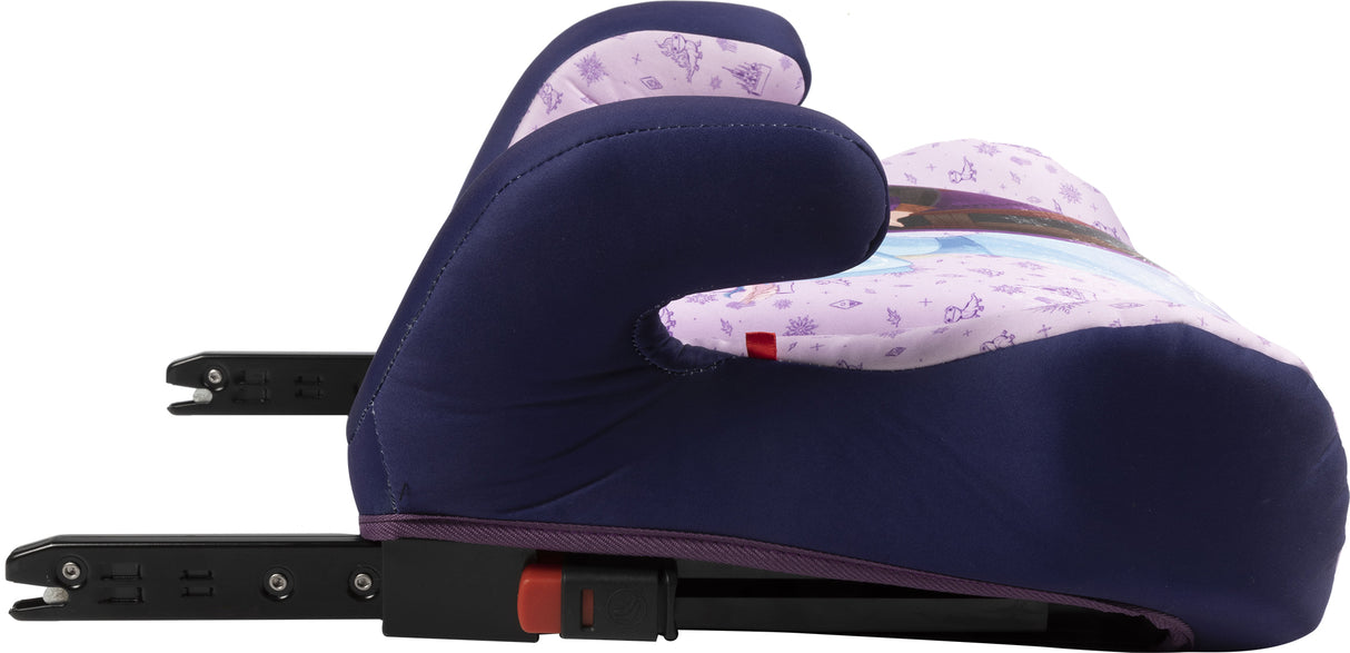 MBESHTETESE FEMIJESH PER MAKINE CL-11193 FROZEN (ECE R129) ISOFIX