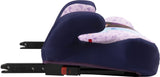 MBESHTETESE FEMIJESH PER MAKINE CL-11193 FROZEN (ECE R129) ISOFIX