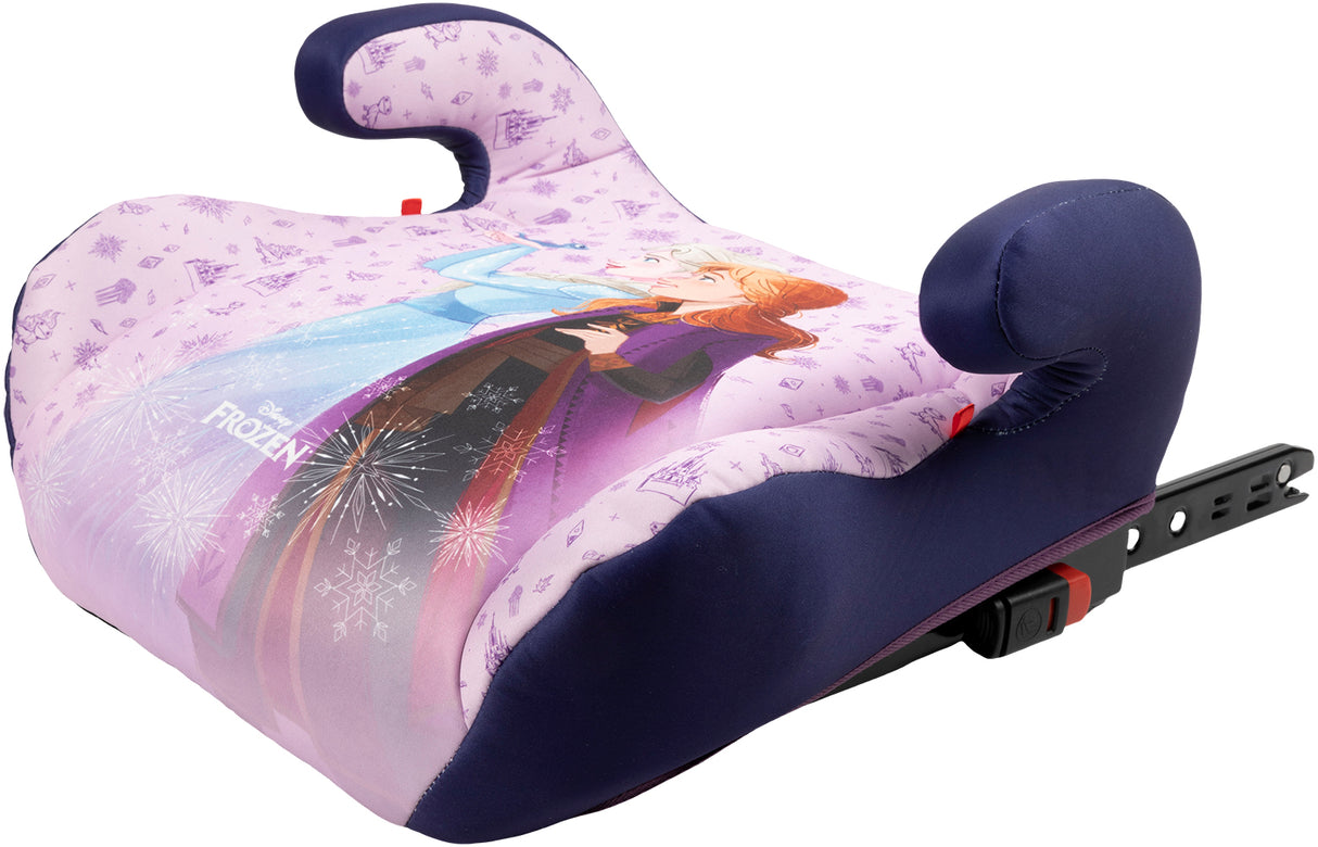 MBESHTETESE FEMIJESH PER MAKINE CL-11193 FROZEN (ECE R129) ISOFIX
