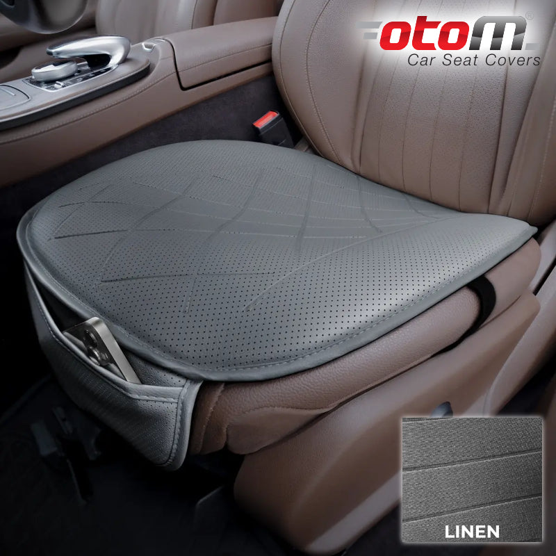 MBESHTETESE SEDILJE OTOM BOTTOM CBLN-102 PREMIUM LINEN (SMOKED) 1 COPE