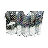 MBROJTESE DIELLI 140 x 70cm UV-protection AV-K-14.4.33