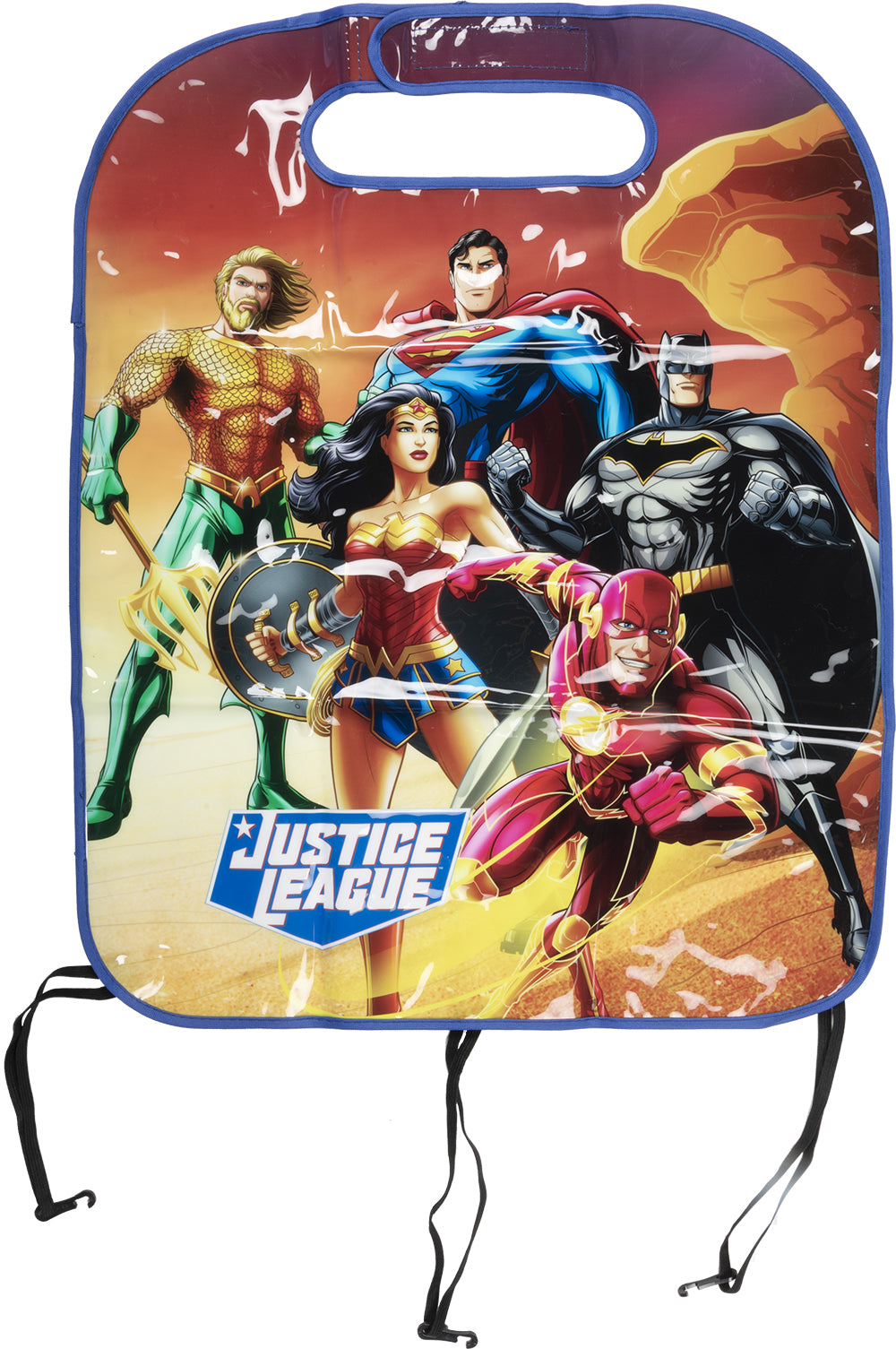 MBROJTESE SEDILJE CL-10981 JUSTICE LEAGUE 1 COPE
