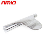 MBROJTESE XHAMI PER DIMER-VERE AM-68683 150x70 cm GRI