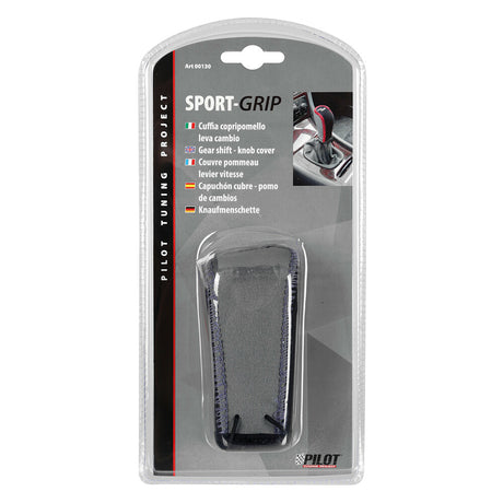 MBULESE KOKE MARSHI NEOPRENE LMP-00130 SPORT-GRIP
