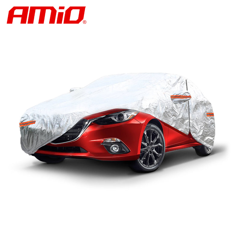 MBULESE MAKINE AM-01111 MASA: L (480 x 180 x 120cm) Silver/ Reflektore/ Zinxhire tek dera