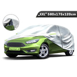 MBULESE MAKINE CM-86374 MASA: XXL (580 x 175 x 120cm) 3-Shtresa/ Reflektore/ Zinxhire tek dera