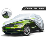 MBULESE MAKINE CM-86376 MASA: SUV-L (480 x 175 x 150cm)  3-Shtresa/ Reflektore/ Zinxhire tek dera