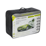 MBULESE MAKINE CM-86377 MASA: SUV-XL (540 x 175 x 150cm) 3-Shtresa/ Reflektore/  Zinxhire tek dera