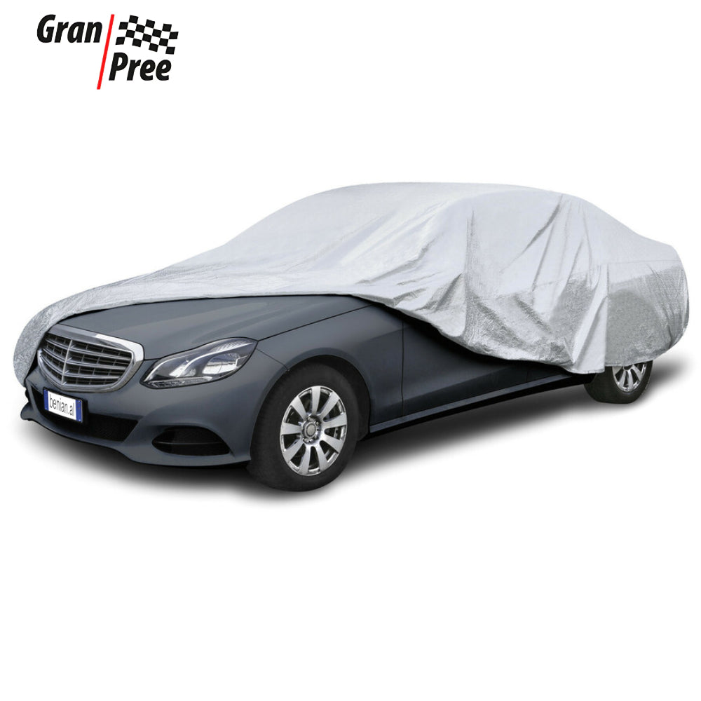 MBULESE MAKINE LMP-20144 ACQUA-TECH GRAN-PREE AG-4 (160x180x450cm) Multi-Layer Waterproof