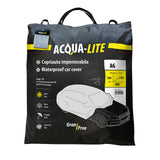 MBULESE MAKINE LMP-20156 ACQUA-LITE GRAN-PREE AG-6 (180x190x440cm) Waterproof