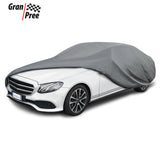 MBULESE MAKINE LMP-20156 ACQUA-LITE GRAN-PREE AG-6 (180x190x440cm) Waterproof