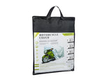 MBULESE MOTORRI CM-86378 MASA: M - 200x90x100cm 3-Shtresa/ Reflektore