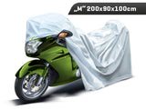 MBULESE MOTORRI CM-86378 MASA: M - 200x90x100cm 3-Shtresa/ Reflektore