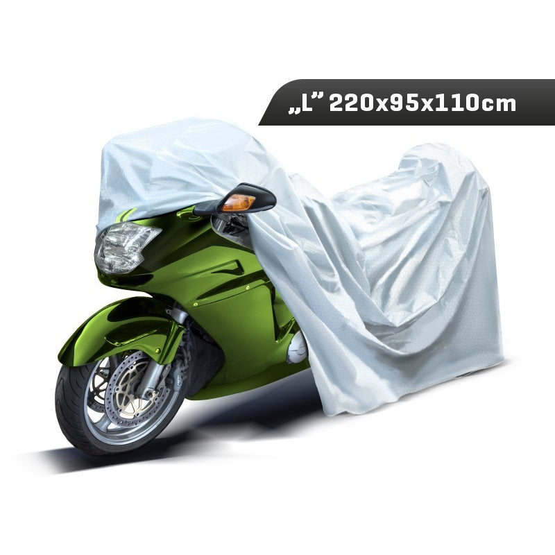 MBULESE MOTORRI CM-86379 MASA: L - 220x95x110cm 3-Shtresa/ Reflektore