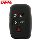 MBULESE PULTI LMP-01577 (LAND ROVER 1)