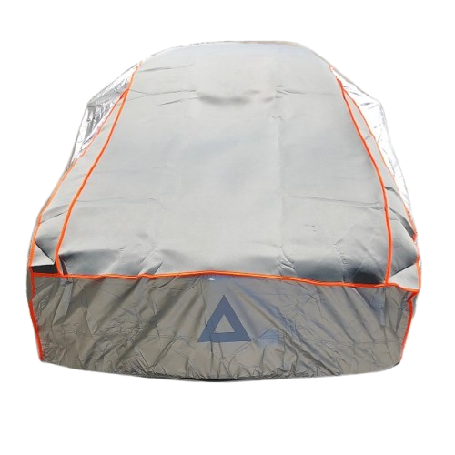 MBULESE MAKINE KUNDER BRESHERIT AV-K-13621-SUV-GMC (526 X 178 X 165 cm) HAIL COVER