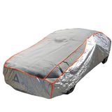 MBULESE MAKINE KUNDER BRESHERIT AV-K-13621-SUV-XL (483 X 185 X 145 cm) HAIL COVER