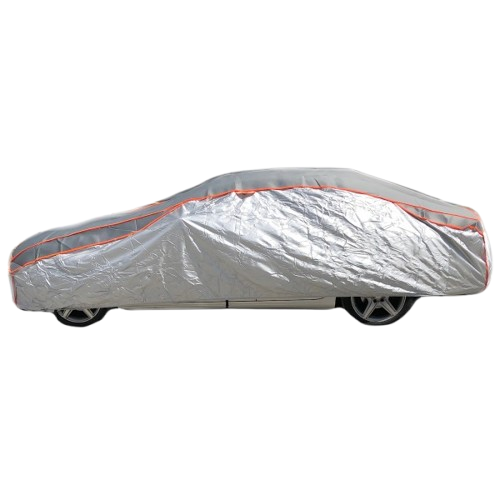 MBULESE MAKINE KUNDER BRESHERIT AV-K-13621-SUV-GMC (526 X 178 X 165 cm) HAIL COVER