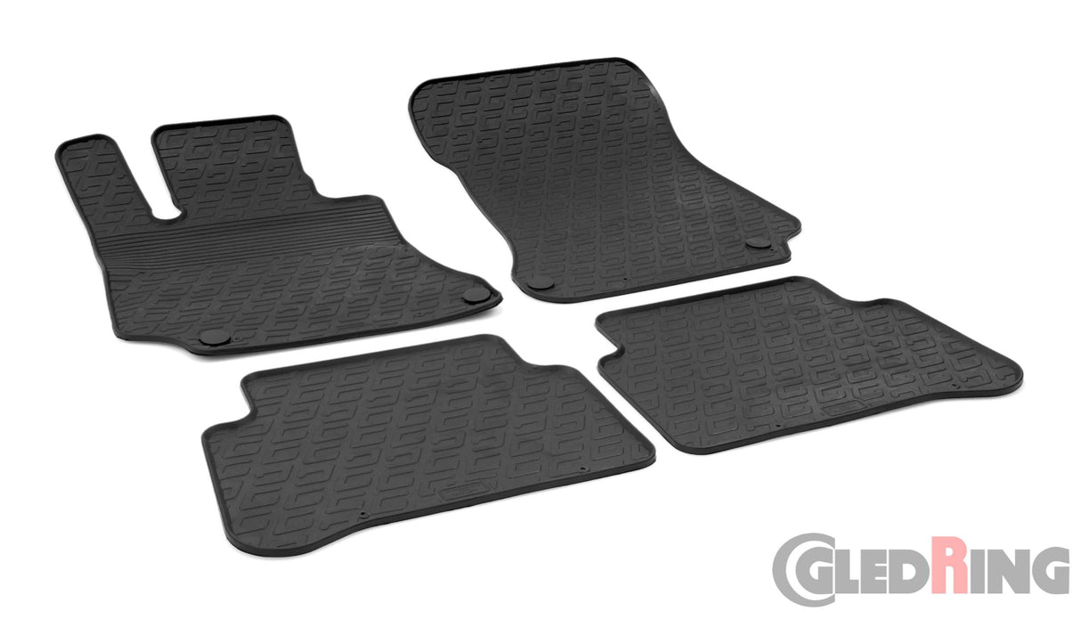SHTRESA GOME GLEDRING MERCEDES E-CLASS (W212) 2014-2/2016 GR-0319-G