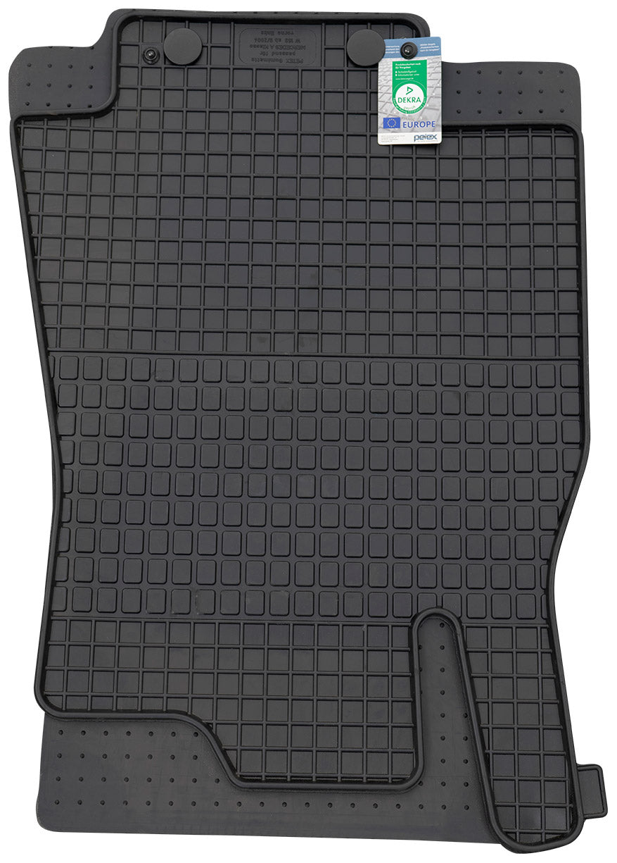 SHTRESA GOME PETEX MERCEDES A-CLASS (W169) 9/2004-8/2012