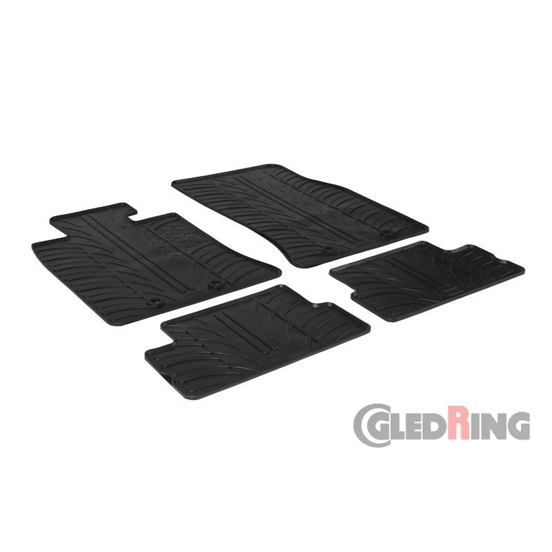 SHTRESA GOME GLEDRING MINI COOPER ONE 2006-2/2014 GR-0406-T