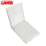 MUSHAMA SHIU LMP-99496 WATERPROOF PONCHO 1 COPE