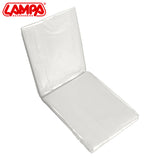 MUSHAMA SHIU LMP-99496D WATERPROOF PONCHO 24 COPE