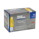 MUSHAMA SHIU LMP-99496D WATERPROOF PONCHO 24 COPE