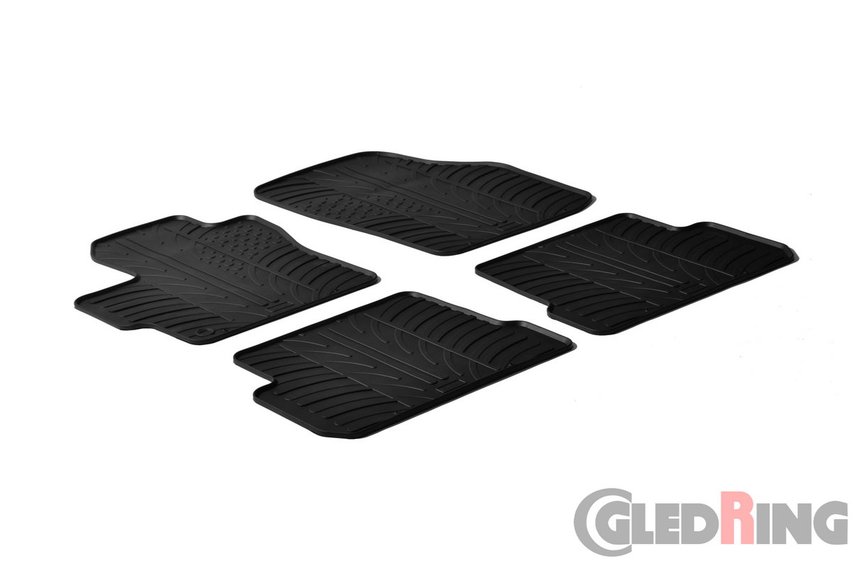 SHTRESA GOME GLEDRING MAZDA 3 2004-2008 GR-0211-T