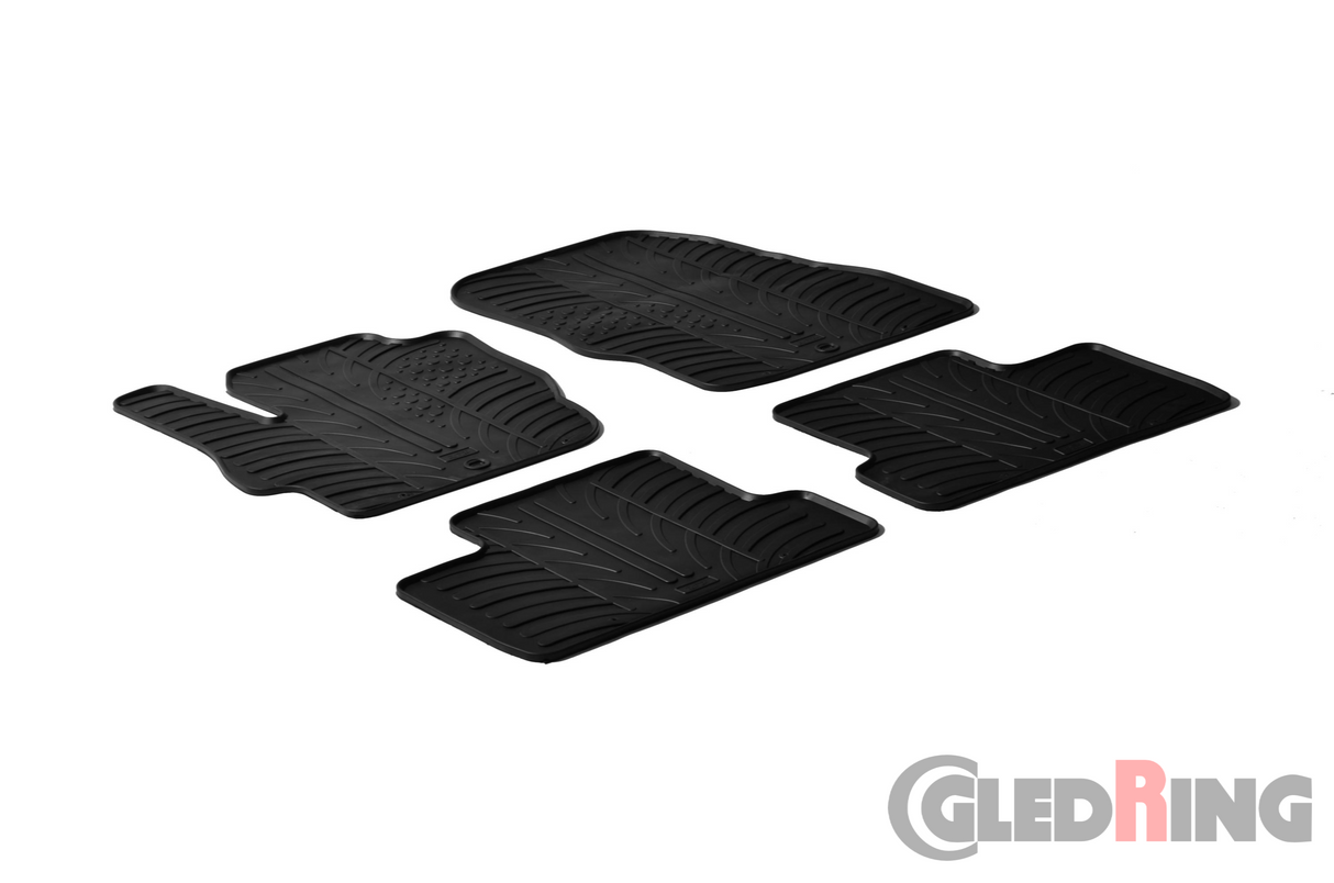 SHTRESA GOME GLEDRING MAZDA 3 2009-2012 GR-0215-T