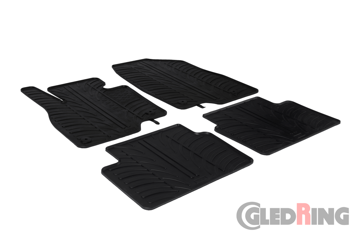 SHTRESA GOME GLEDRING MAZDA 3 2013+ GR-0220-T