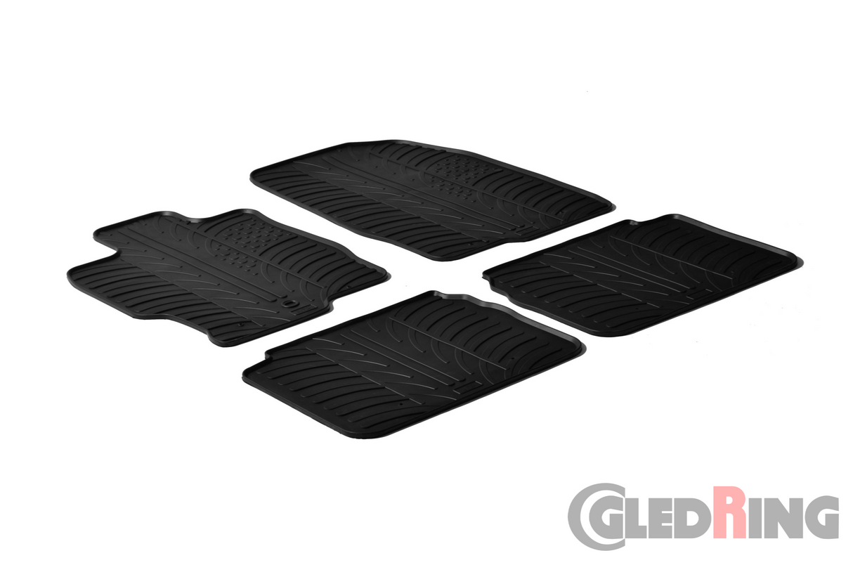 SHTRESA GOME GLEDRING MAZDA 6 2007-2012 GR-0214-T