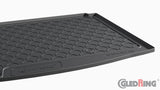 SHTRESE BAGAZHI GLEDRING MAZDA CX-3 2015+ GR-1603