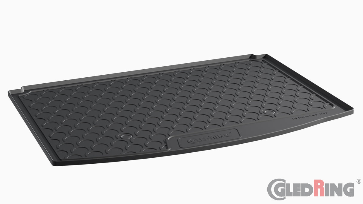 SHTRESE BAGAZHI GLEDRING MAZDA CX-3 2015+ GR-1603